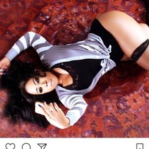 Meet your Posher, Narie